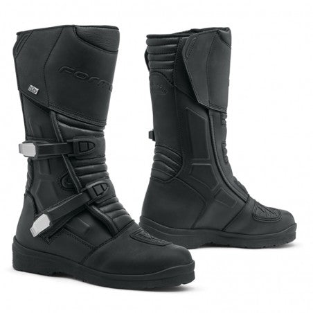 BOTTES FORMA CAPE HORN HDRY NOIR