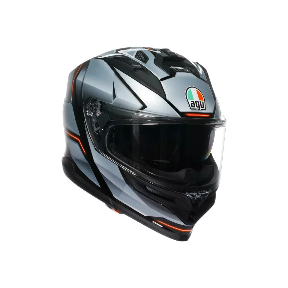 CASQUE MOTO AGV  K7 MPLK -E2206