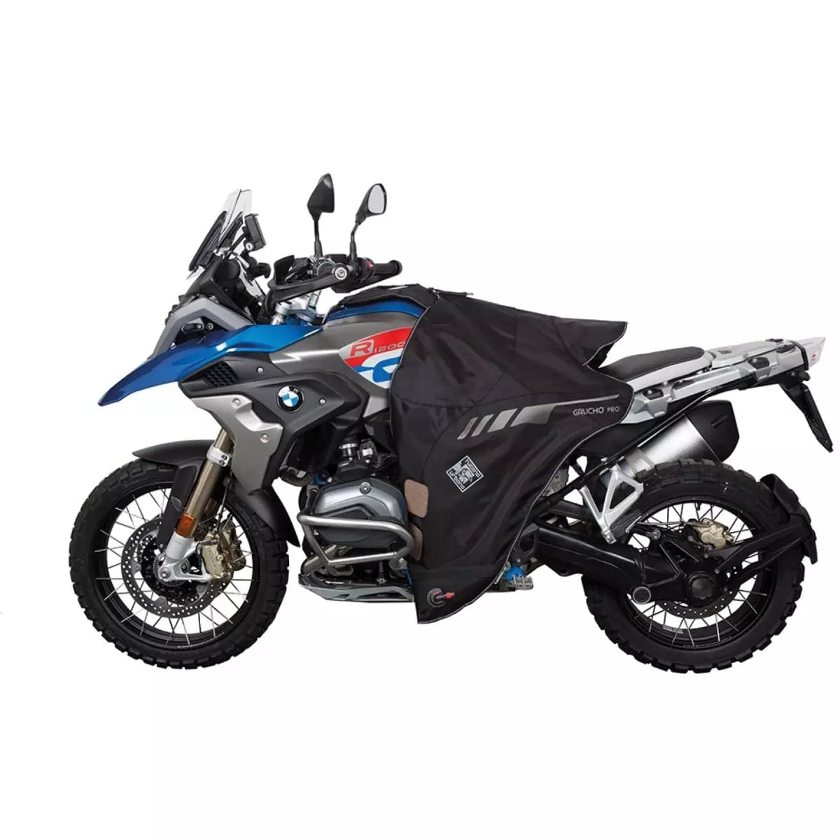 Tablier Tucano Urbano Gaucho Pro R1200X BMW R 1200/1250 GS 