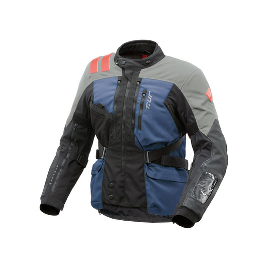 VESTE ROADBOOK HYDROSCUD®