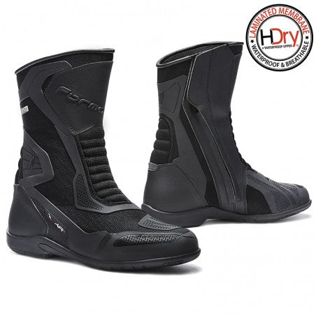 BOTTES AIR HDRY NOIR