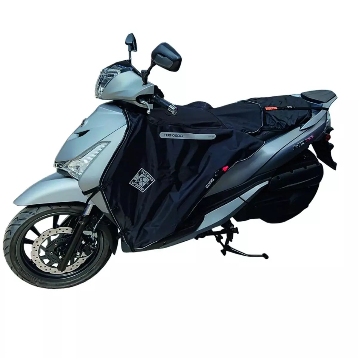Tablier Tucano Urbano Termoscud  R204X Sym HD 300