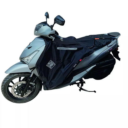 Tablier Tucano Urbano Termoscud  R204X Sym HD 300