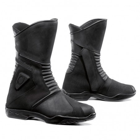 BOTTES VOYAGE NOIR