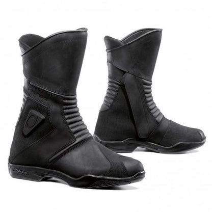 BOTTES VOYAGE NOIR