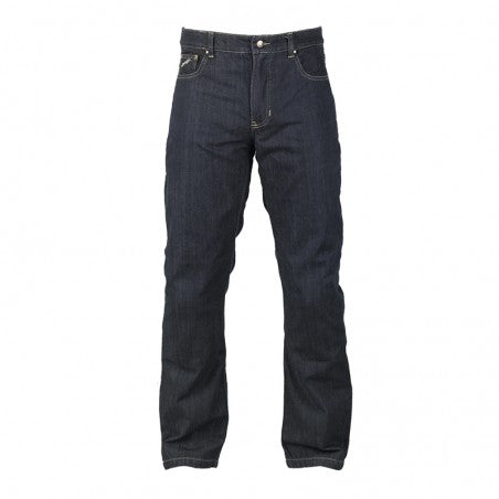 PANTALON FURYGAN JEAN 01 STRETCH BLEU