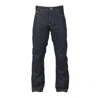 PANTALON FURYGAN JEAN 01 STRETCH BLEU