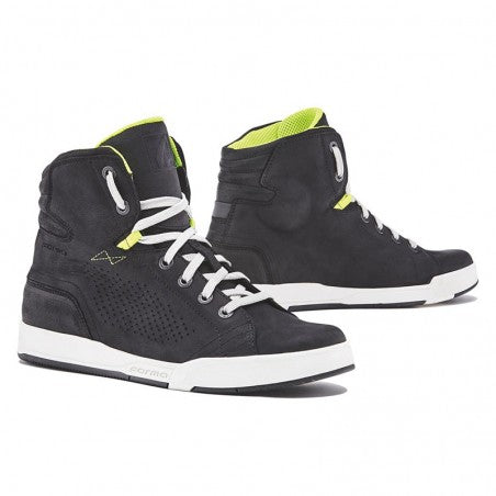 BASKETS SWIFT FLOW NOIR