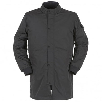 VESTE FURYGAN CALLUM NOIR