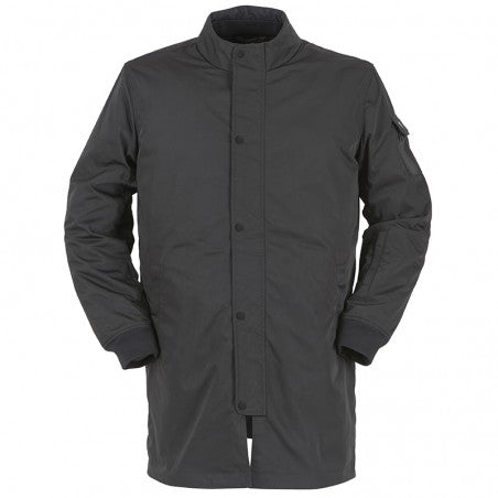 VESTE FURYGAN CALLUM NOIR