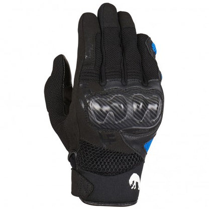GANTS FURYGAN GALAX NOIR BLEU