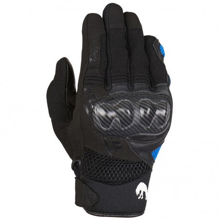 GANTS FURYGAN GALAX NOIR BLEU