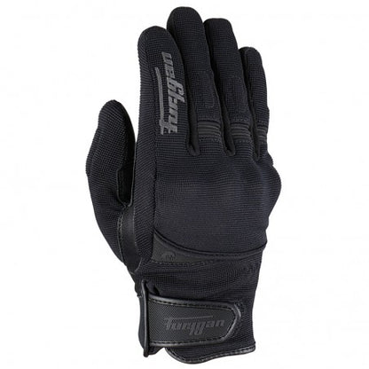 GANTS FURYGAN JET LADY D3O NOIR