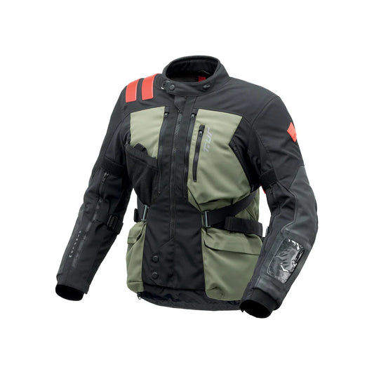 VESTE ROADBOOK HYDROSCUD®