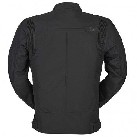 BLOUSON FURYGAN TAAZ NOIR