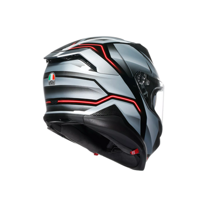CASQUE MOTO AGV  K7 MPLK -E2206