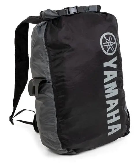 SAC A DOS REPLIABLE YAMAHA 