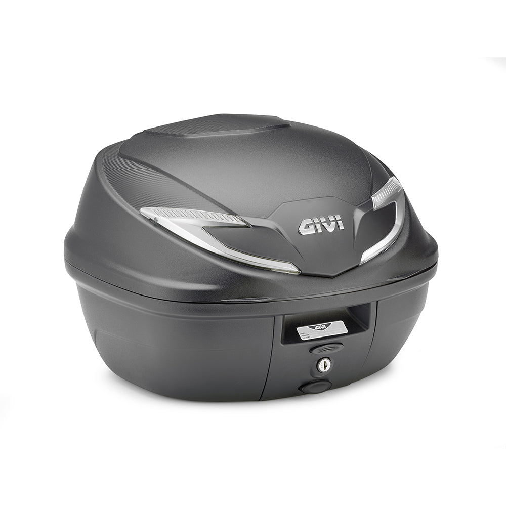 TOP CASE GIVI B360NT2 TECH