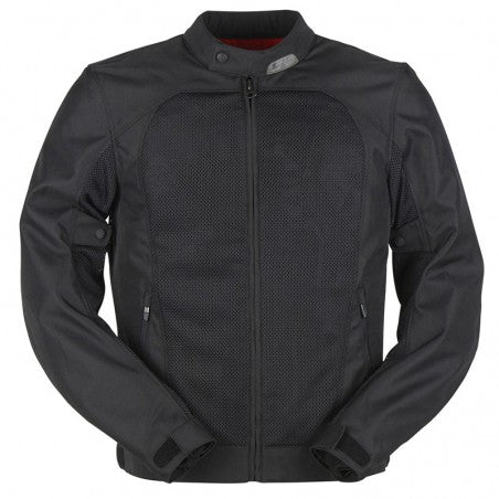BLOUSON FURYGAN GENESIS MISTRAL EVO 3 NOIR