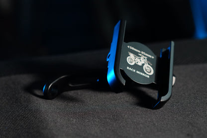 SUPPORT TELEPHONE EN FONTE 
