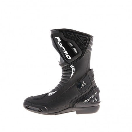 BOTTES FRECCIA DRY NOIR