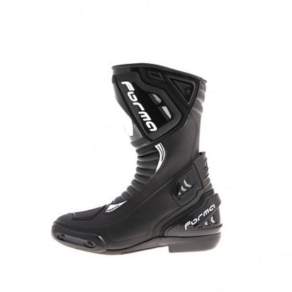 BOTTES FRECCIA DRY NOIR