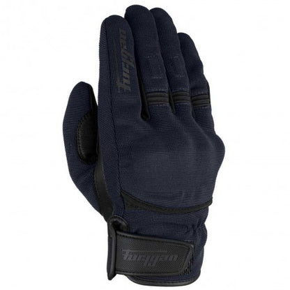 GANTS FURYGAN JET D3O BLEU NOIR