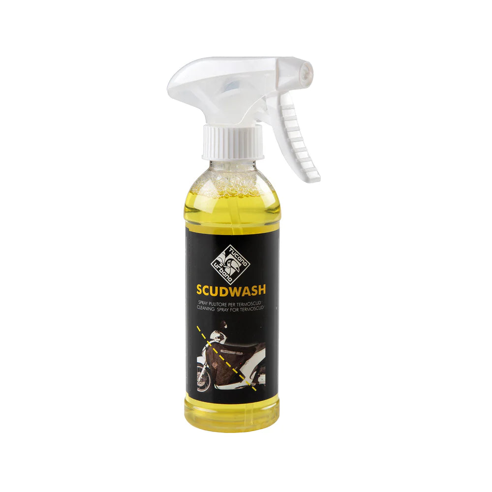 Détergent TABLIER en spray SCUDWASH
