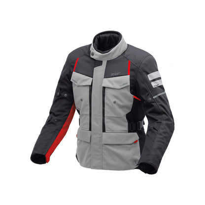 VESTE T.UR LAPLAND HYDROSCUD