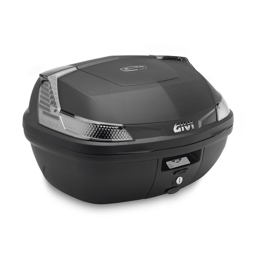 TOP CASE GIVI B47 BLADE TECH