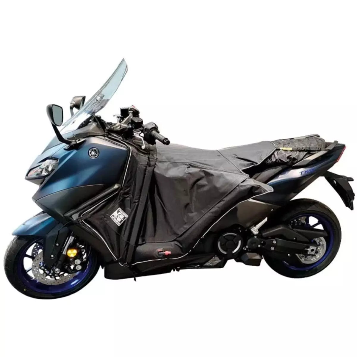Tablier Tucano URBANO YAMAHA TMAX 560 (2022-2024)