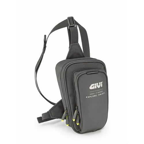 SACOCHE JAMBE GIVI EA140B LEG WALLET HOLDER