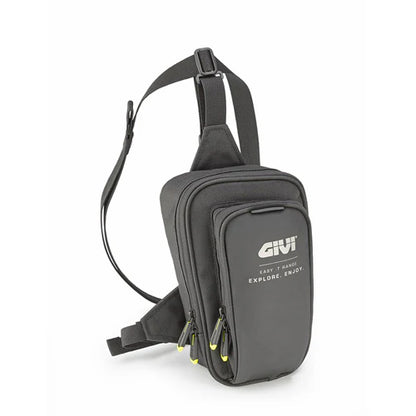 SACOCHE JAMBE GIVI EA140B LEG WALLET HOLDER