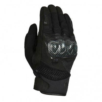 GANTS FURYGAN GALAX NOIR