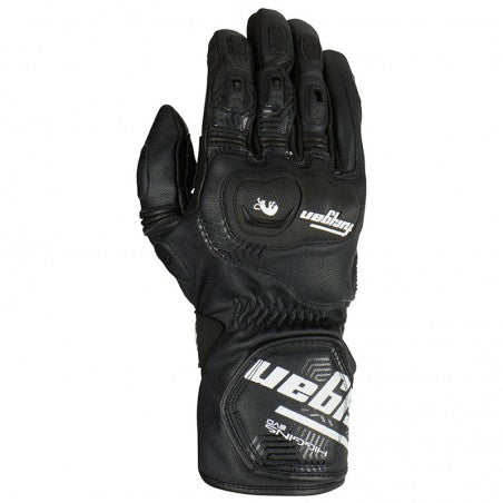 GANTS FURYGAN HIGGINS EVO NOIR BLANC
