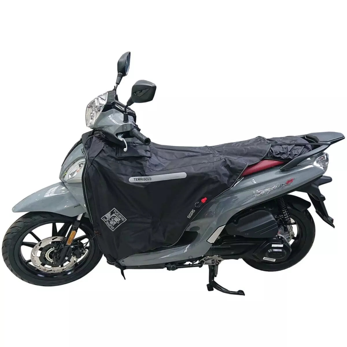 Tablier Tucano Urbano Termoscud R227X Sym Symphony ST NOUVEAU