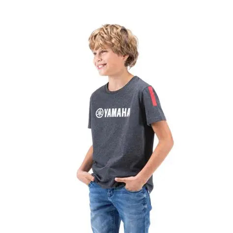 TSHIRT ENFANT REVS YAMAHA