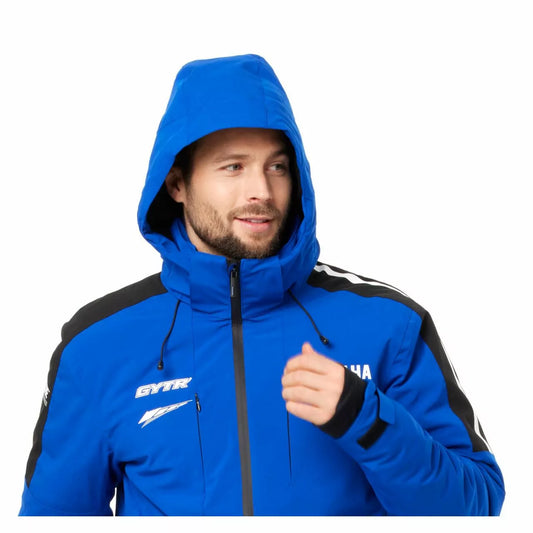BLOUSON HOMME YAMAHA PADDOCK - HARROW