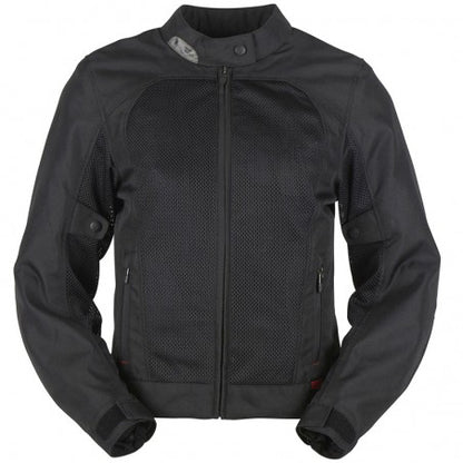 BLOUSON FURYGAN GENESIS MISTRAL femme EVO 2 NOIR