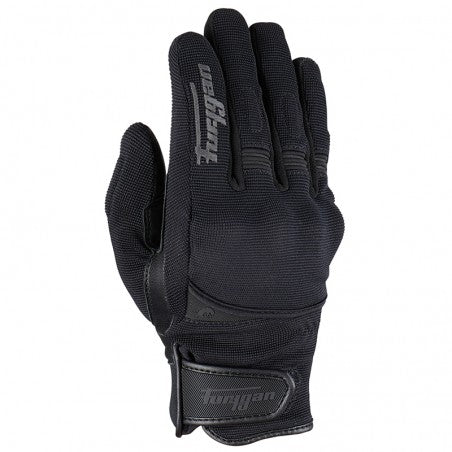 GANTS FURYGAN JET D3O NOIR