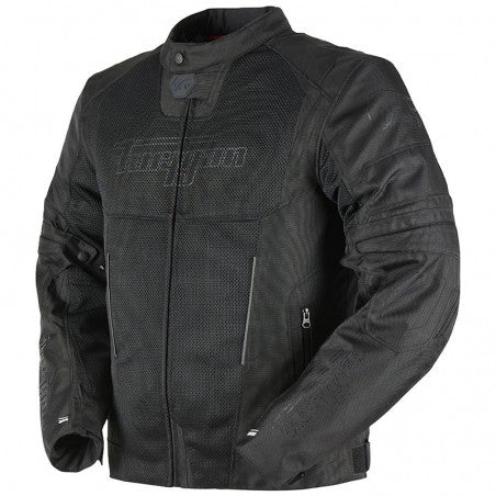 BLOUSON FURYGAN ULTRA SPARK 3EN1 NOIR