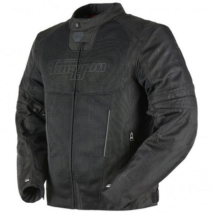 BLOUSON FURYGAN ULTRA SPARK 3EN1 NOIR