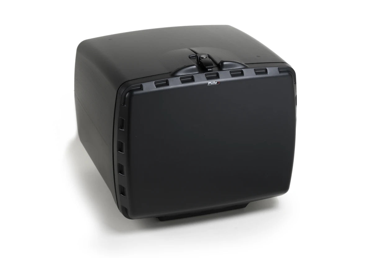 Puig Mega Box 100L top case