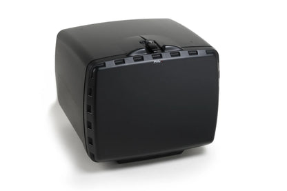 Puig Mega Box 100L top case