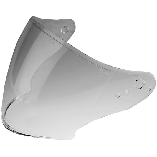 VISIERE TRANSPARENTE CASQUE MT THUNDER 3 SV JET V-19-AXXIS MIRAGE SV 