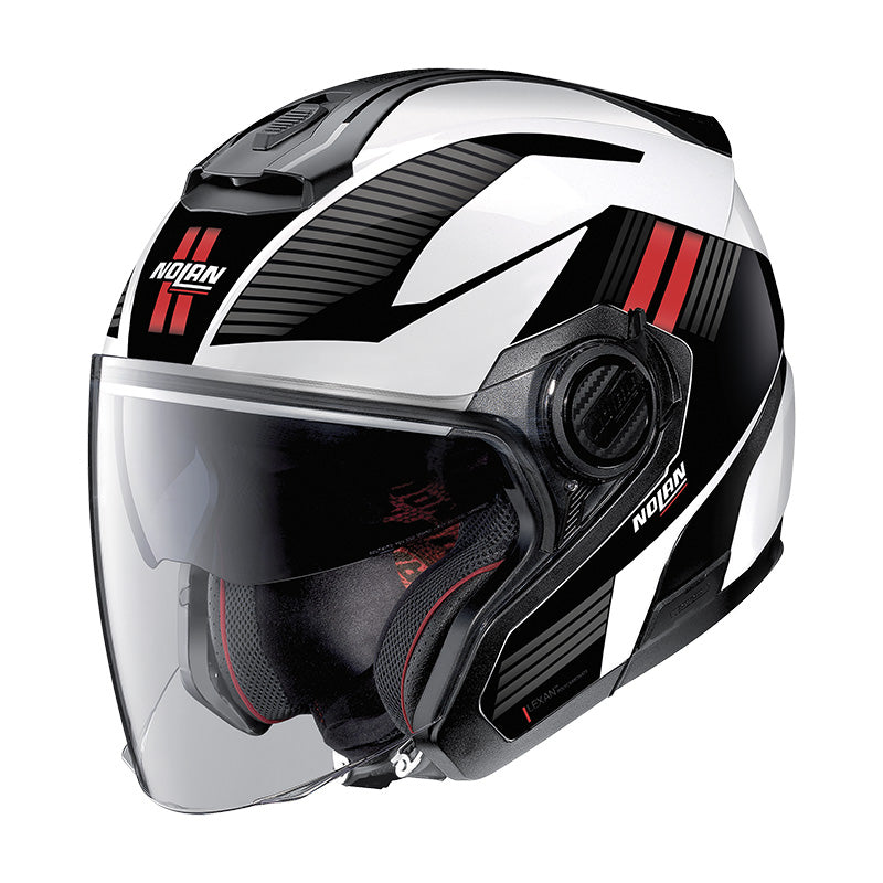 Casque NOLAN N40-5 06 CrosswalK 
