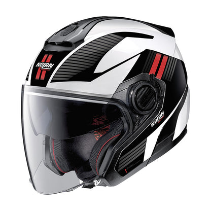 Casque NOLAN N40-5 06 CrosswalK 