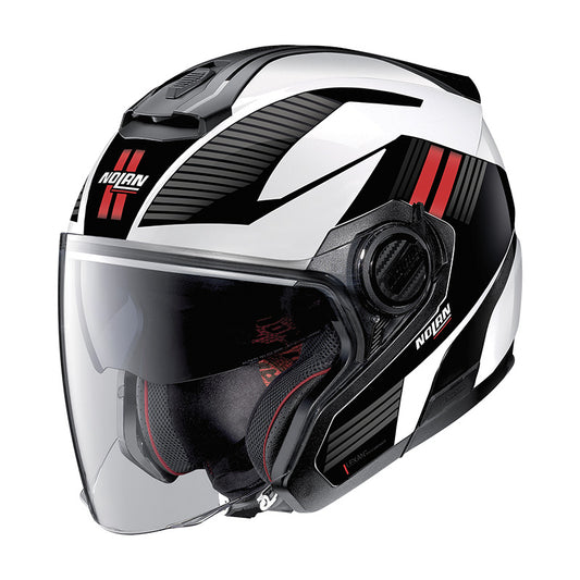 Casque NOLAN N40-5 06 CrosswalK 