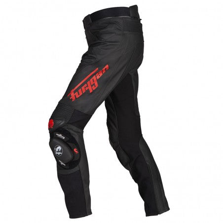 PANTALON FURYGAN RAPTOR EVO NOIR ROUGE