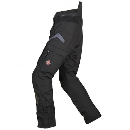 PANTALON FURYGAN APALACHES NOIR